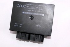 Audi A6 4B Allroad Control