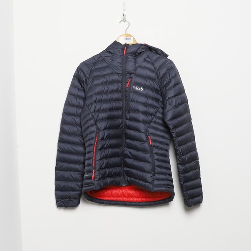 Rab women microlight apl - women's,