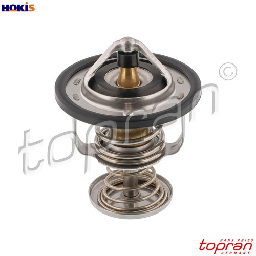 Thermostat coolant 601 - thermostat, 662