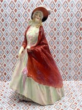 Royal Doulton Paisley Shawl