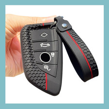 Key Cover Case for BMW X1 X3