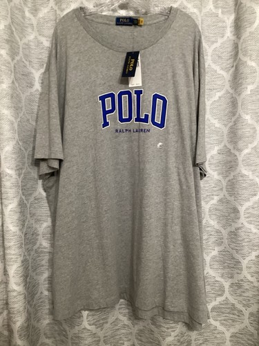 Polo ralph lauren mens - polo, 4xb