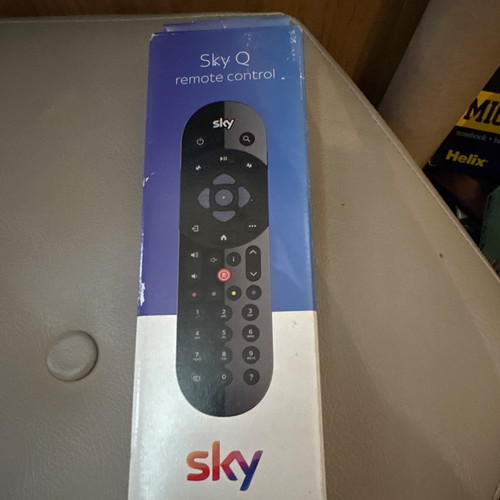 Sky remote control for - control,