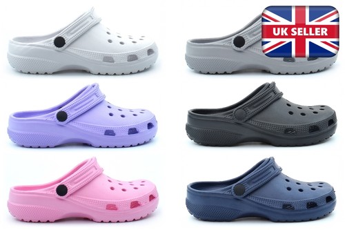 Boys clogs girls - boys, flip