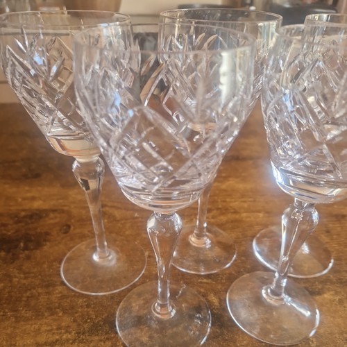 Vintage whitefriars hock wine - hock,