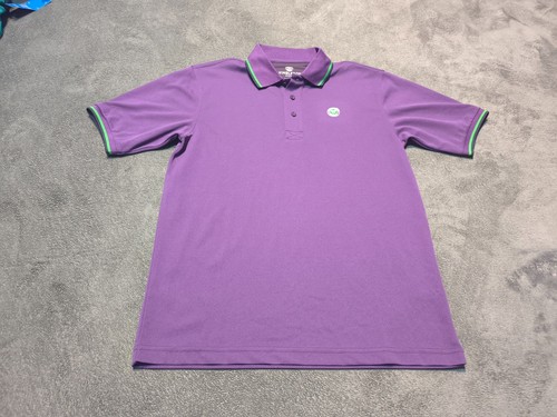 Mens wimbledon tennis polo - mens,