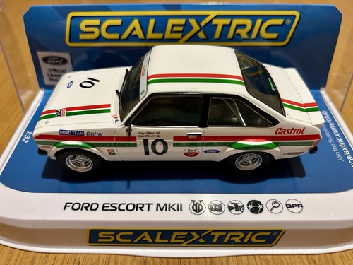 Mint scalextric c4208 - scalextric,