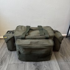 Shimano Tribal Compact Carryall Fishing Carp Coarse River Lake