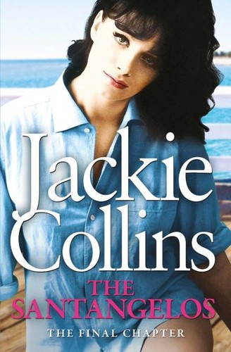 The santangelos - the, (paperback)