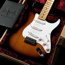 Fender Custom Shop Master