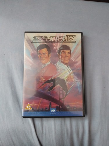 Star trek the voyage home - star,