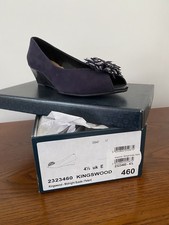 Van Dal Kingswood Ladies