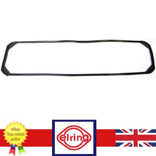 Oil sump gasket - oil, for