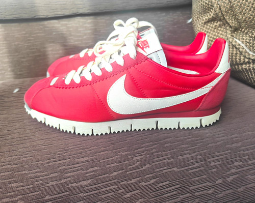 Nike cortez natural motion - nike, nm