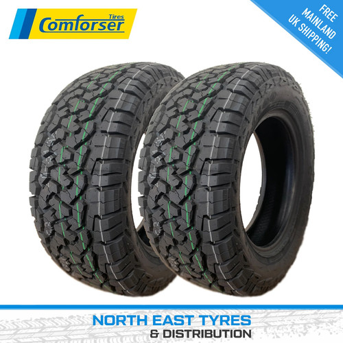 275 comforser cf1100 - comforser,