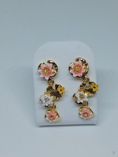 Les Nereides Lilly Pad Drip