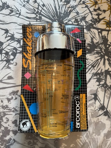 Vintage arcoroc france - vintage,