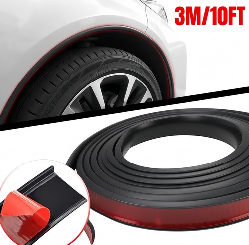 Extra wide arches - extra,