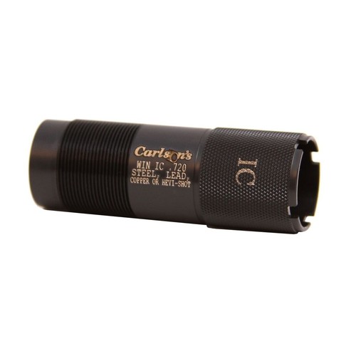 Carlsons choke tubes - choke,