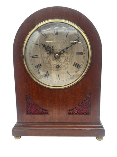 Antique english arched - antique,