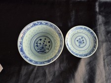 Antique Chinese, Late Qinq