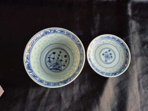Antique chinese late - antique, qinq