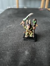 Reaper Miniatures (skaven warlock)