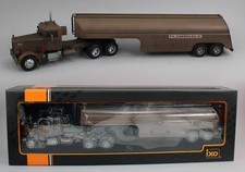 1:43 IXO Models *DUEL MOVIE*