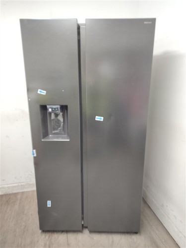 Samsung rs70f66kcfeu fridge - rs70f66kcfeu,