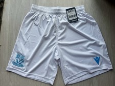 SOUTHEND UNITED 3rd Kit