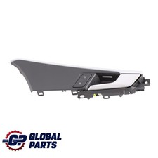 Audi A4 B9 Front Interior Door Handle Lock Switch Cover Right O/S 8W0959518A