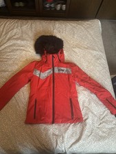 Colmar Women’s Red Ski