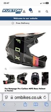 Fox Rampage RS Carbon Full
