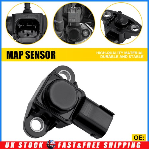 Manifold air intake - intake, pressure