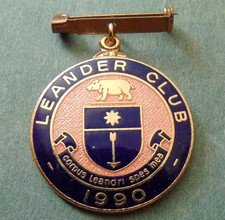 Henley Royal Regatta - 1990