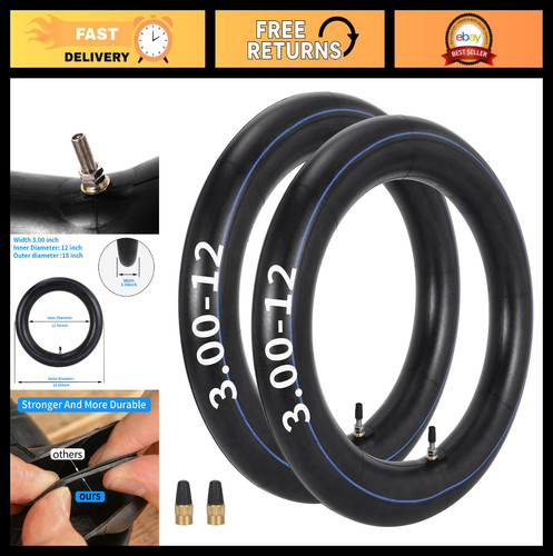 2pcs inner tube for - inner,