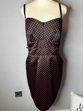 Teatro Polka Dot Rockabilly