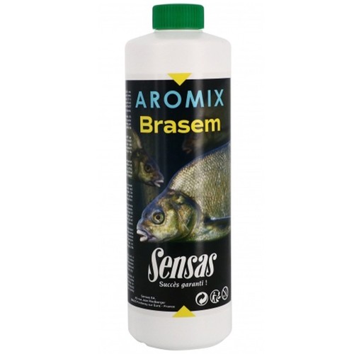 Sensas aromix concentrated - sensas,