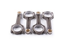 ZRP Forged Conrods for Ford
