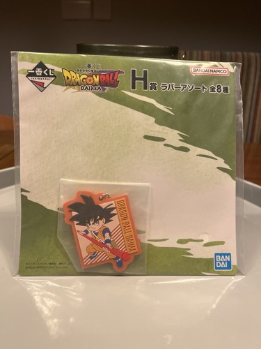 Dragon ball daima - son, goku