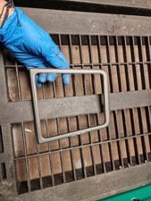 Vauxhall Vectra C Gear Stick Surround Trim 13165756