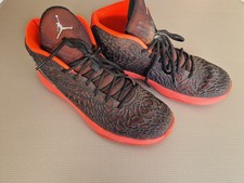 NIKE JORDAN Ultra.Fly 'Black