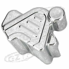 Rear brake caliper cover fit - caliper,