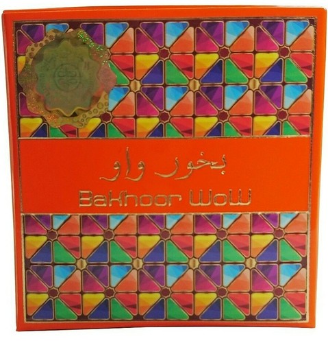 Bakhoor nabeel home - bakhoor,