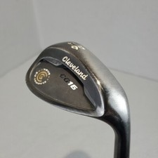 Cleveland CG16 Black Pearl 56*