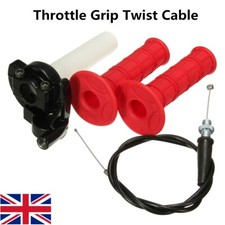 Throttle Accelerator Grip