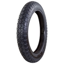 350-16 MOTORCYCLE SCOOTER TUBE TYPE TYRE REAR FITMENT E-MARKED FITS SR125 YBR125