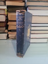 Dombey and Son by Charles