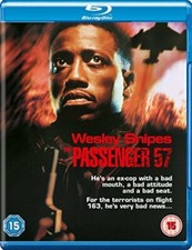 Passenger 57 [BLU-RAY]