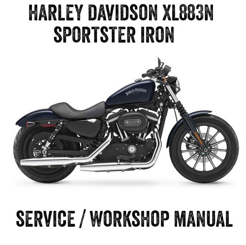 2012 harley davidson sportster - 2012,